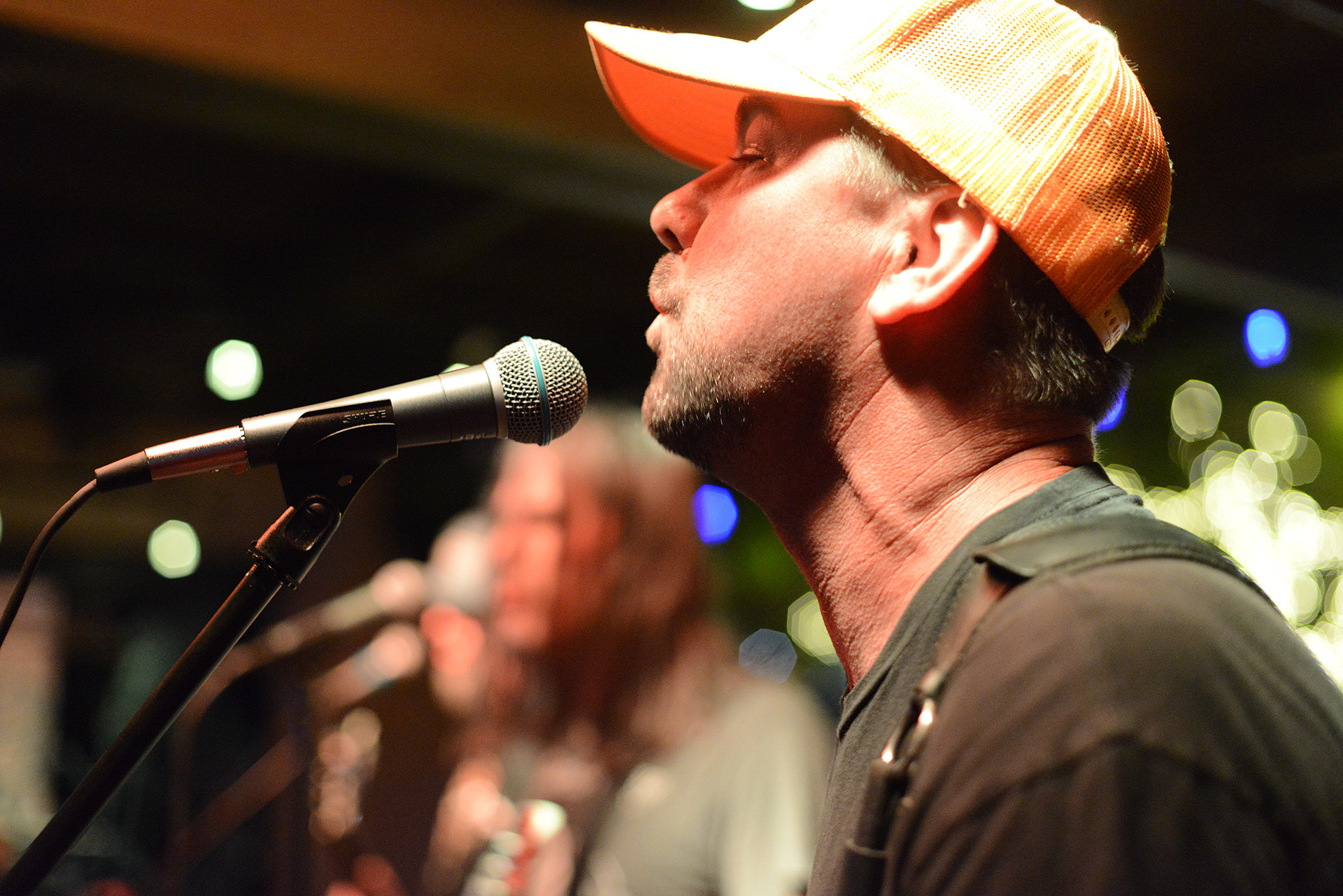 El Sancho band promo photo — nate2